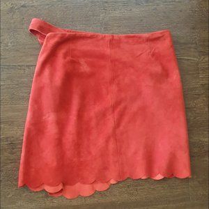 Sezane Skirt T38 (6)